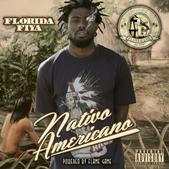 Florida Fiya - Checks Up (feat Smoke DZA) [Prod By Caleb Sarikey]