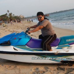 Subro D'ACADEMY - Setetes Air Hina (COMEDY ACADEMY INDOSIAR)