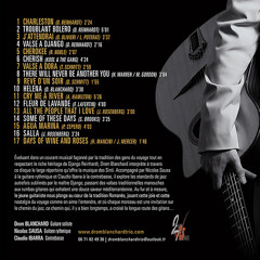 Extrait "Some of these days"