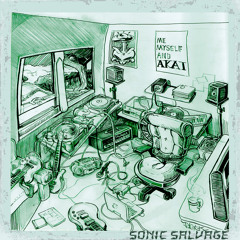 Sonic Salvage MiniMix *ALBUM OUT NOW! www.sonicsalvage.com*