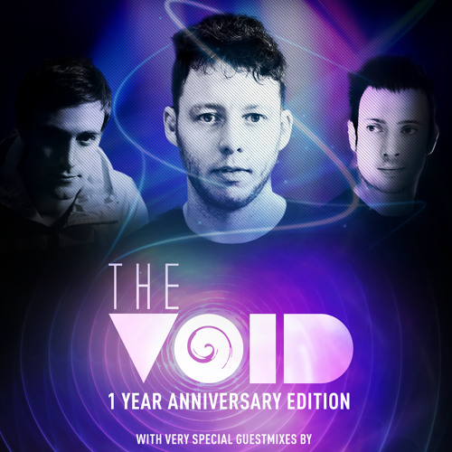 Adam Ellis Pres 'The Void 012'