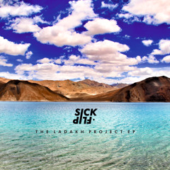 The Ladakh Project EP (Consolidated)