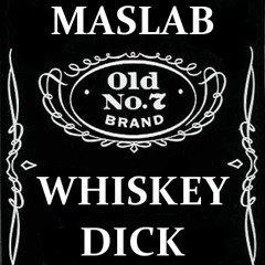 Whiskey Dick