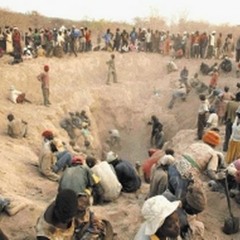 Diamond Mines Feat Andy Rowland (prod By Jae Griff)