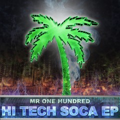 Jason Derulo - Wiggle [Mr One Hundred Bootleg]