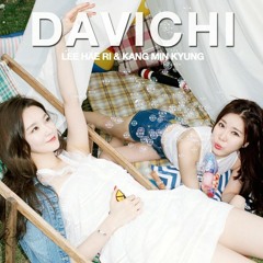 헤어졌다 만났다 - Davichi