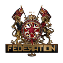 Nik Denton - Federation The Next Chapter 2014 (Manchester Pride 2014)
