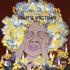 Dimitri Veimar - War's Victims (War Child Gaza Appeal) [Darkroom Dubs] (Preview)