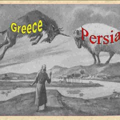 GREECE & PERSIA PREVIEW