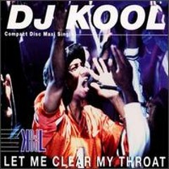 DJ AL X DJ Los- Clear My Throat 2k14