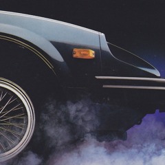 Fission - Night Drive [Free Download]