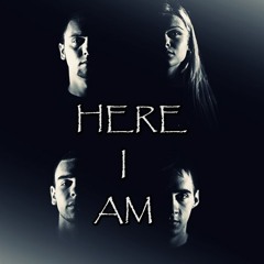 BambooBear - Here I Am