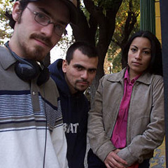 La Vida Es Un Sueño 2 (instrumental)