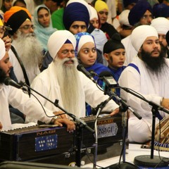 Rehansabhai Har Jas Semagam - Giani Gurdev Singh