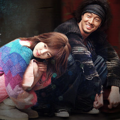 I'm sorry I love you OST - Seo Young Eun - Snow Flower