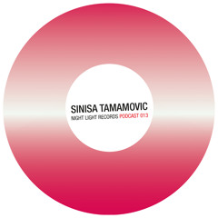 Sinisa Tamamovic - Night Light Records Podcast 013