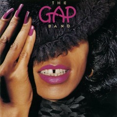 Uncle Charlie Wilson & The Gap Band "Outstanding (King Most Redirection)