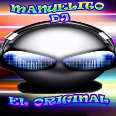 MUSICA CAÑARI ..MANUELITO DJ