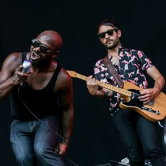 Short Change Hero - Live at Fuji Rock 2014