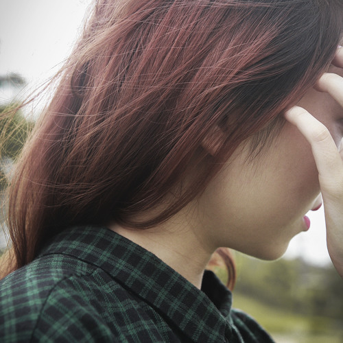 JustaTee ft Binz - Crying over u (cover rap only)