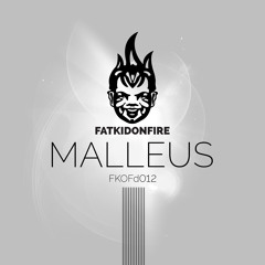 Malleus - FKOFd012 [FKOF Promo]