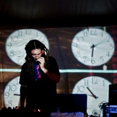 Logic demo - Busta M.U.G. Pressure