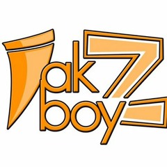 Jakboyz  - Gaya Anak Jakarta