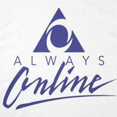 TIKACH x ALWAYSONLINE