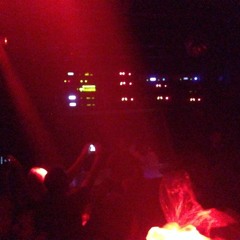 Brian Busto - Dancing With Shadows 11-23-12