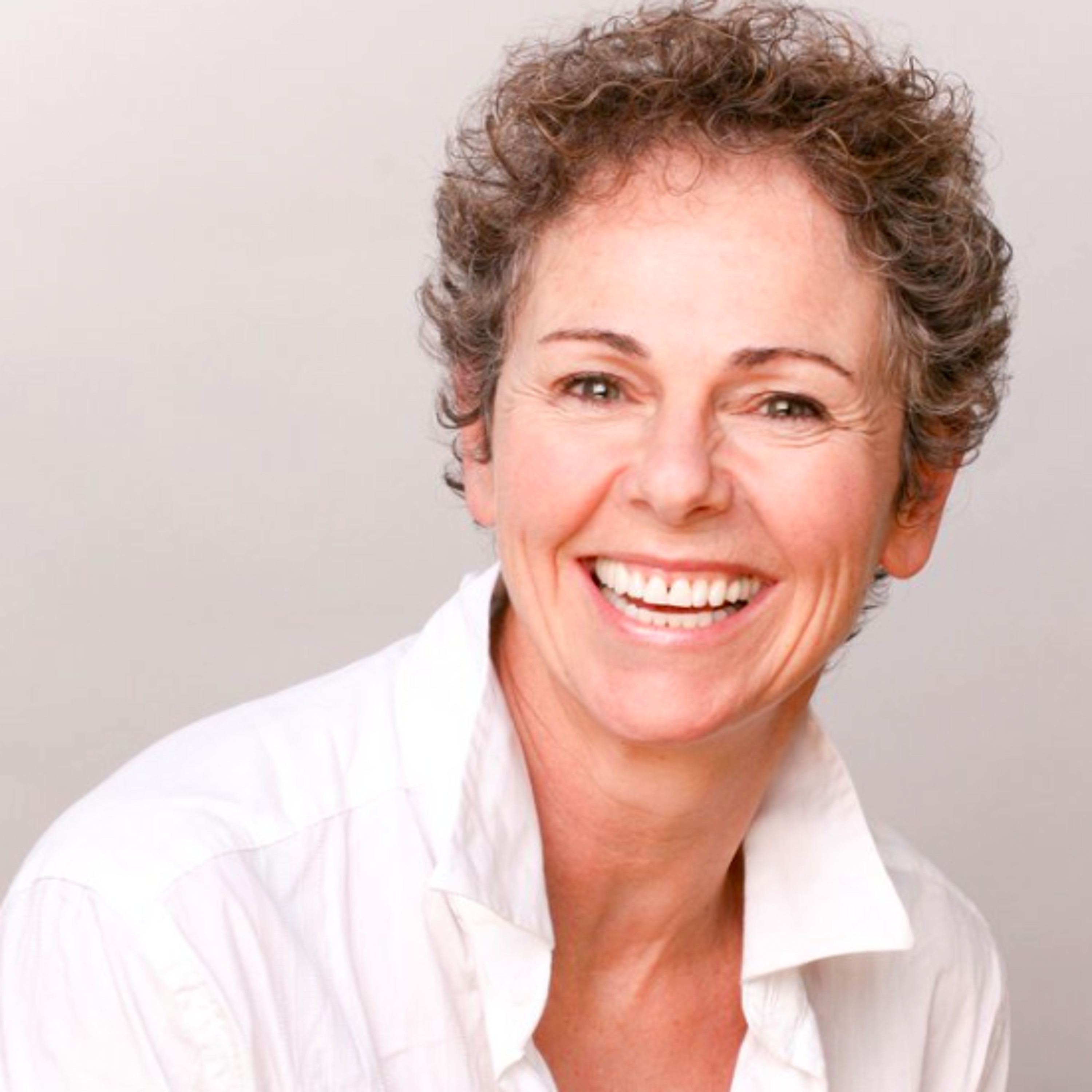 Susan Lazar Hart On 3 Biggest Lies People Create In Relationships episode artwork