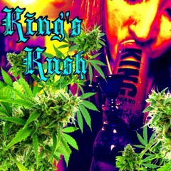 Bubblegum - King'sKush (unmastered preview 2014)