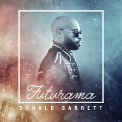 Donald Barrett--Futurama