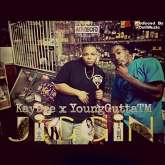 YOUNG GUTTA TM JIG N Ft KAY DEE