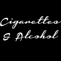 The Hippy Mafia - Cigarettes & Alcohol (Oasis cover)