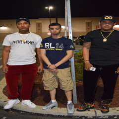 Papi Chino - Hot Nigga Freestyle