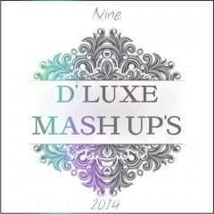 Imany & Ivan Spell - You Will Never Know (D' Luxe MashBoot)