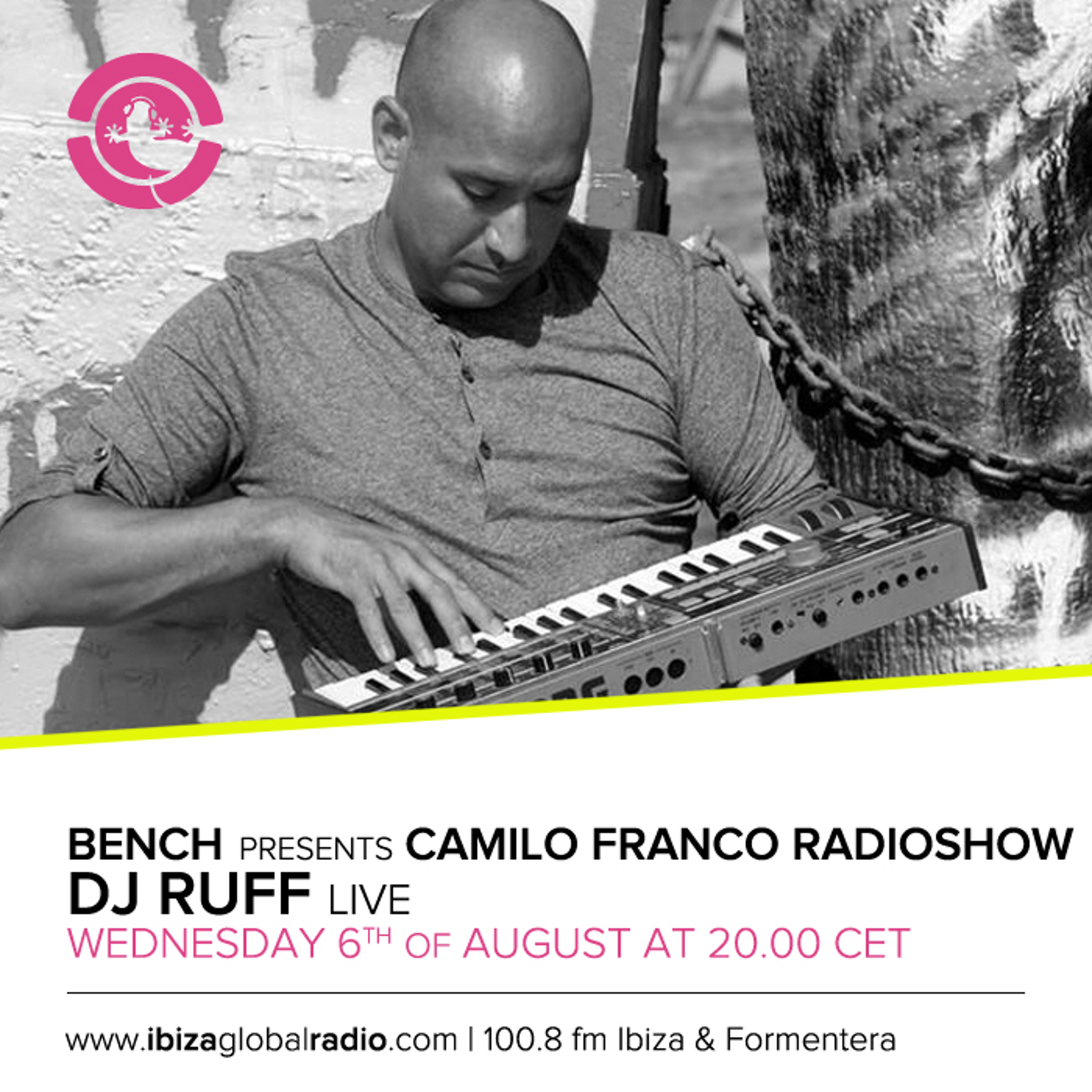 Camilo Franco Podcast