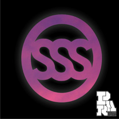 PROJECT ALLOUT PRESENTS @SSSUKBASS / TRIPLE S - LOST CASE (FREE DOWNLOAD) LIMITED 100