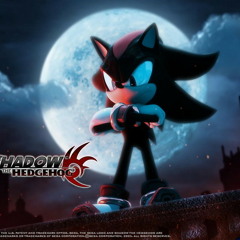 I Am (All Of Me) -Crush 40/Shadow the Hedgehog/xTrickyWolfy-