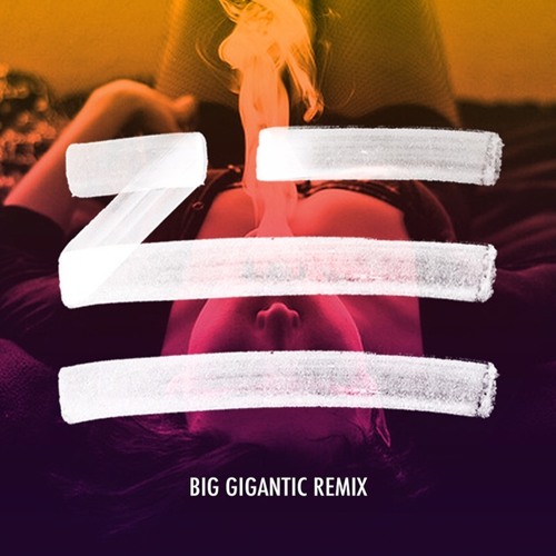 ZHU - Faded (Big Gigantic Remix)