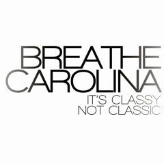 Breathe Carolina - Lovely