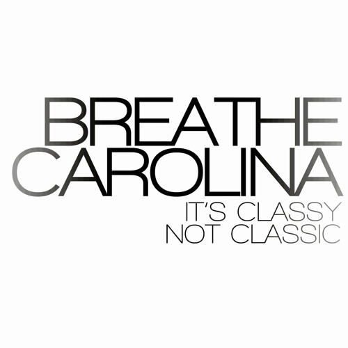 Stream Breathe Carolina - Gossip by Rise Records | Listen online