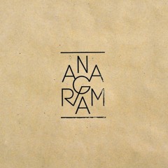 ANAGRAM002 | Octual, Stefan Vincent, Sinfol - Exudate EP
