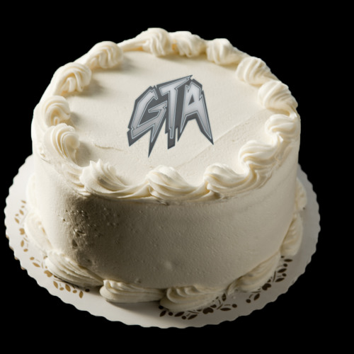 GTA - Cake