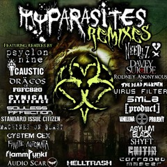 MyParasites-Disease On The Dancefloor - SOULESS AFFECTION REMIX