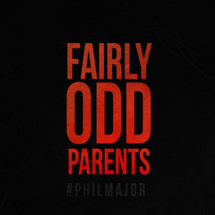 Fairly Odd Parents - (Prod. @philmajr)
