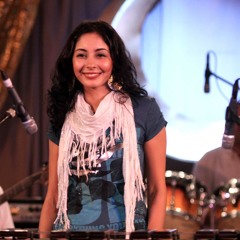 Nesma Abdel Aziz نسمة عبد العزيز - في هويد الليل - غوايش