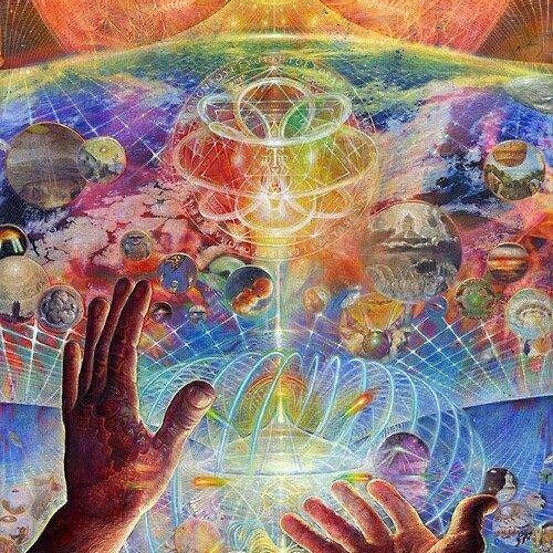 [191] Ganja Melody (pre) | Therapie |