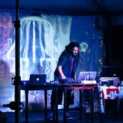 Extract from Raggae -Jungle Session === Libera Festa Solaio 14/08/2014