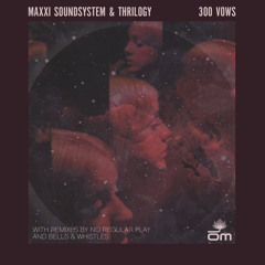 Maxxi Soundsystem & Thrilogy - 300 Vows (No Regular Play Remix)